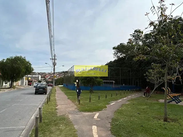 Casa com 162m² 2 quartos e 1 banheiro, à venda, no bairro Jardim Novo Mundo em Várzea Paulista