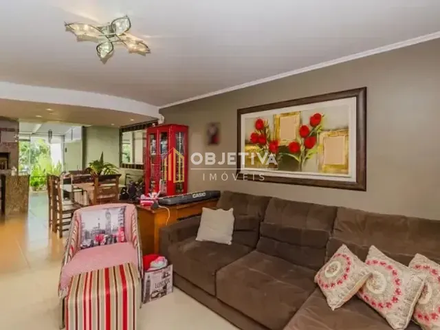 Casa 4 quartos e 2 banheiros, à venda, no bairro São Sebastião em Porto Alegre