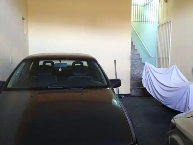 Casa com 250m² 2 quartos e 2 banheiros, à venda, no bairro Novo Osasco em Osasco