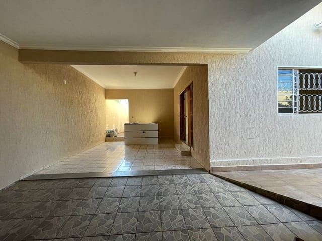 Foto do Casa - Casa com 4 dormitórios à venda, 169 m² por R$ 380.000,00 - Conjunto Costa Telles II - Uberaba/MG | ZUCATO IMOBILIARIA LTDA