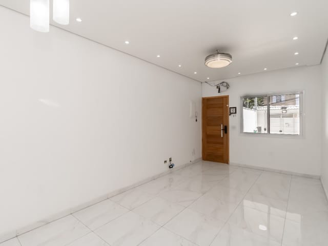 Casa com 107m² 3 quartos e 3 banheiros, à venda, no bairro Vila Constança em São Paulo
