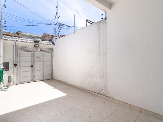 Casa com 107m² 3 quartos e 3 banheiros, à venda, no bairro Vila Constança em São Paulo