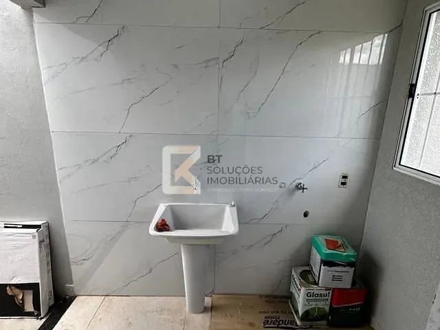 Casa com 150m² 3 quartos e 2 banheiros, à venda, no bairro Jardim Bom Sucesso em Indaiatuba