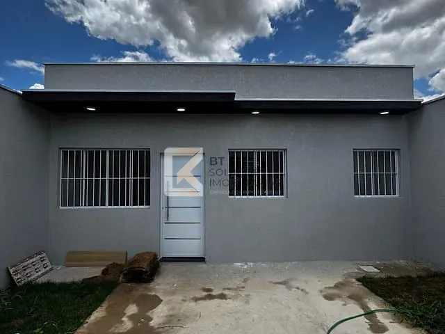Casa com 150m² 3 quartos e 2 banheiros, à venda, no bairro Jardim Bom Sucesso em Indaiatuba