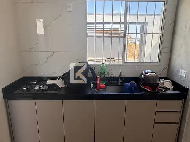 Casa com 150m² 3 quartos e 2 banheiros, à venda, no bairro Jardim Bom Sucesso em Indaiatuba