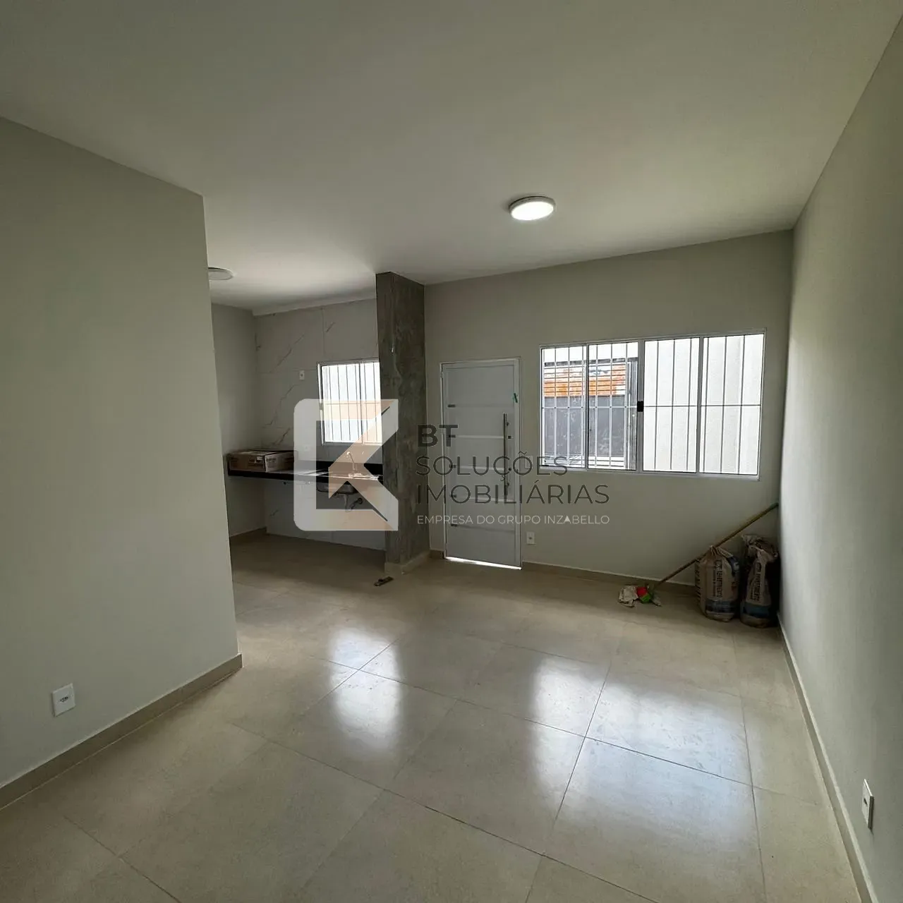 Casa, 3 quartos, 65 m² - Foto 2