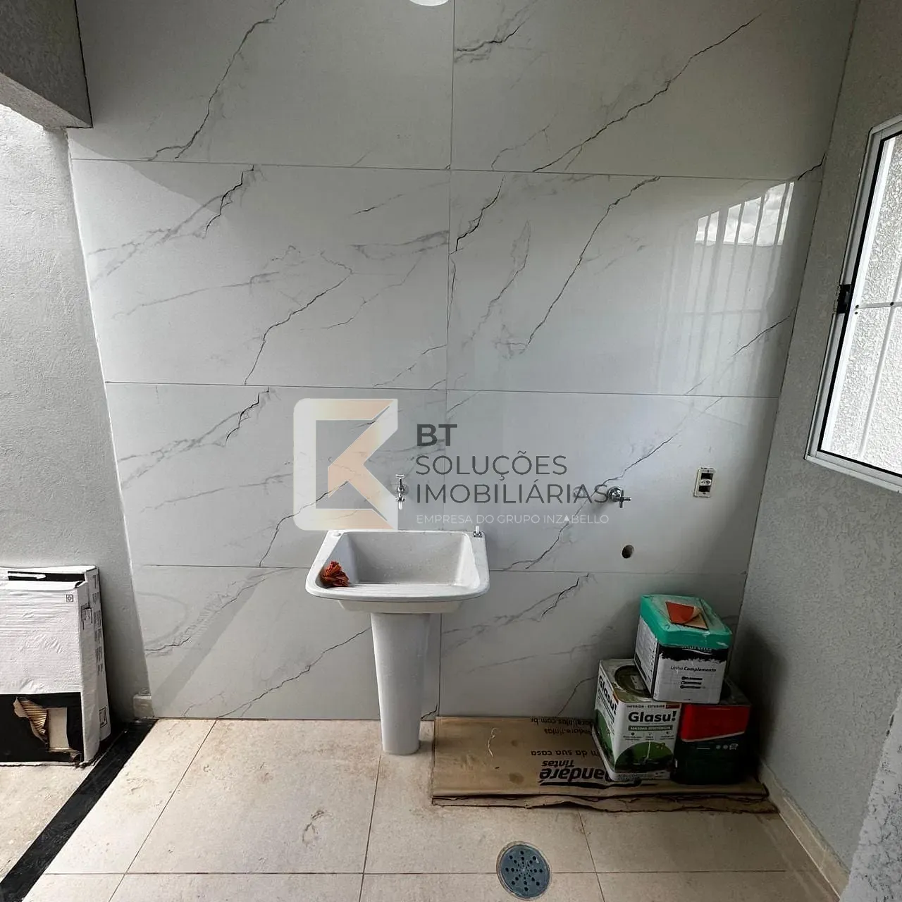 Casa, 3 quartos, 65 m² - Foto 5