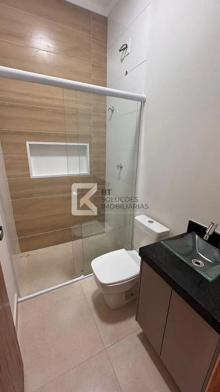 Casa, 3 quartos, 65 m² - Foto 9