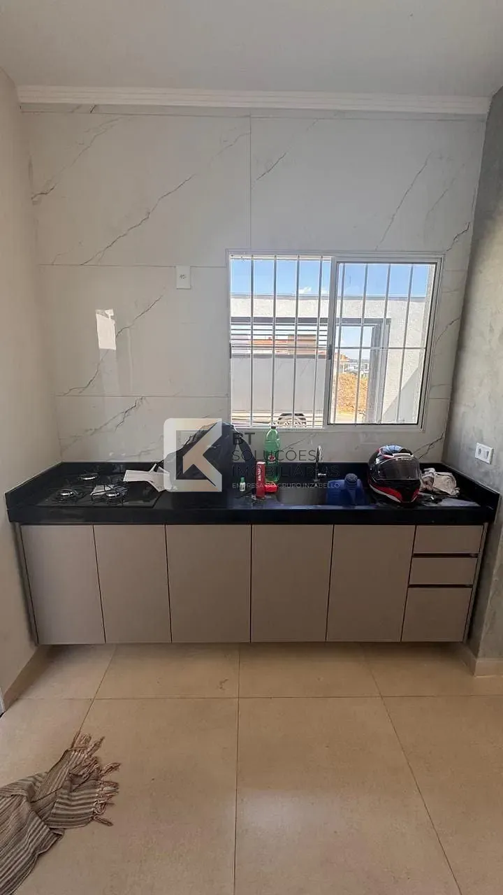 Casa, 3 quartos, 65 m² - Foto 4