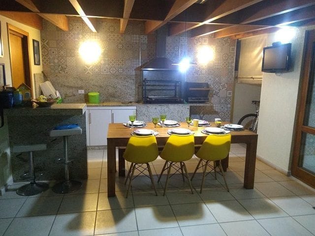 Casa com 375m² 3 quartos e 3 banheiros, à venda, no bairro Urbanova em São José dos Campos