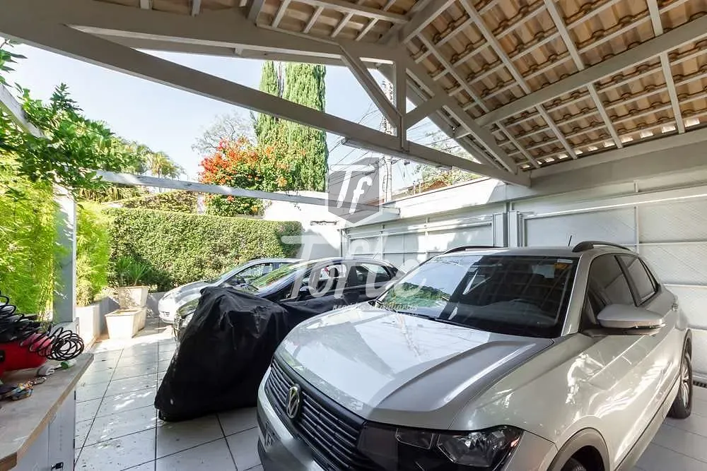 Casa, 5 quartos, 515 m² - Foto 14