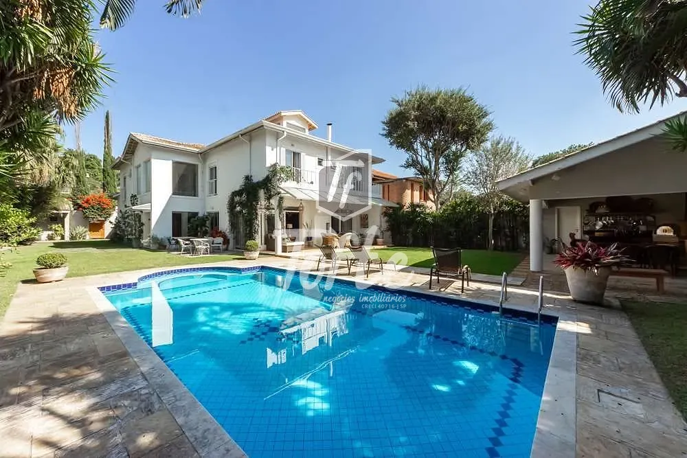 Casa, 5 quartos, 515 m² - Foto 18