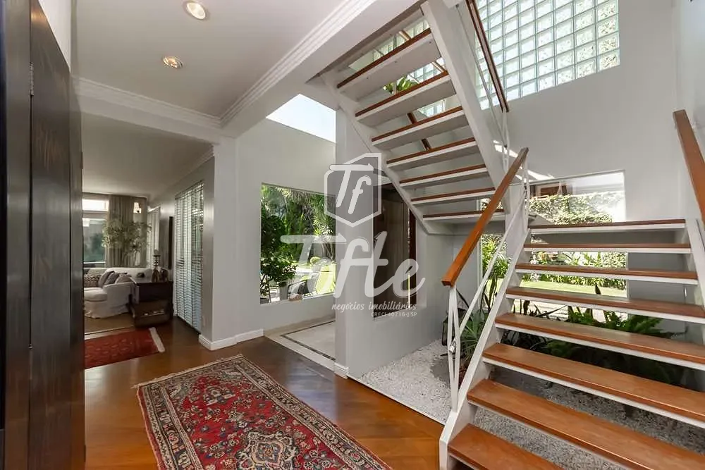Casa, 5 quartos, 515 m² - Foto 19