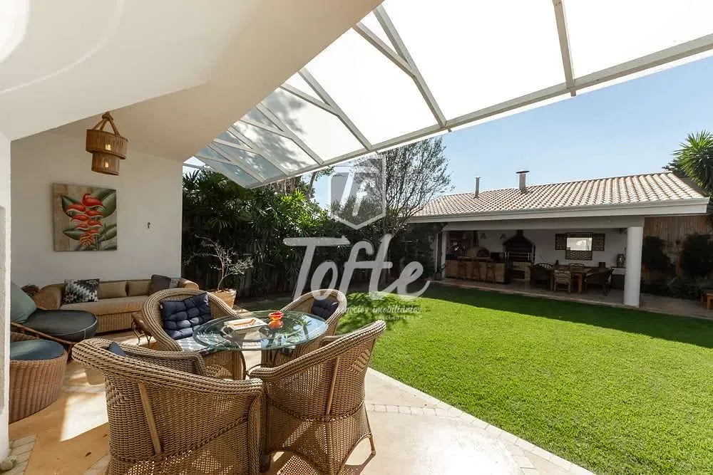 Casa, 5 quartos, 515 m² - Foto 12