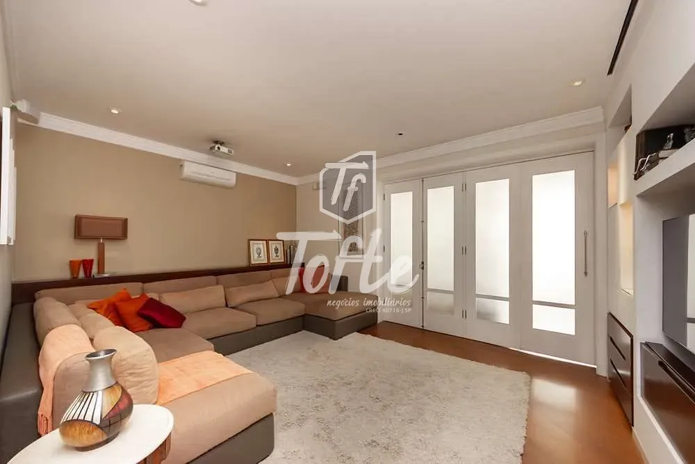 Casa, 5 quartos, 515 m² - Foto 24