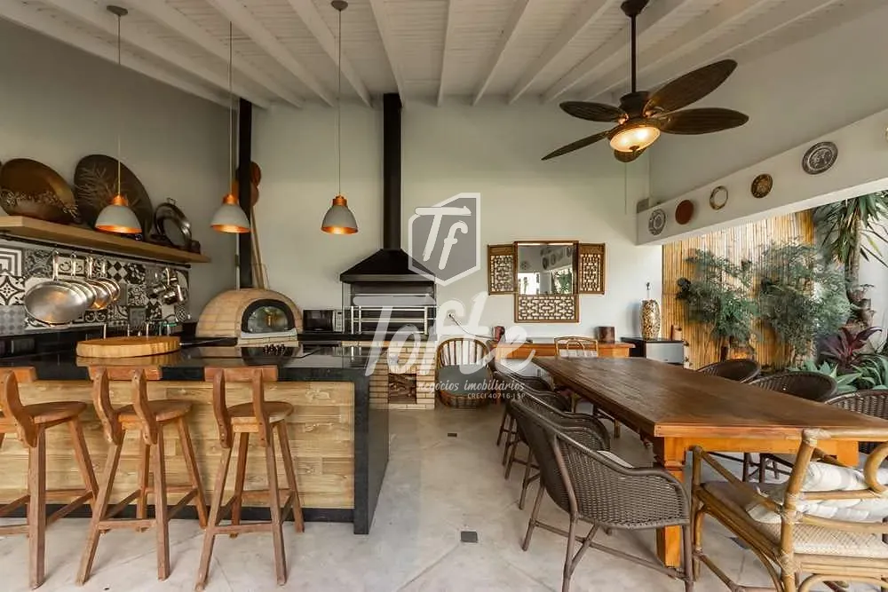 Casa, 5 quartos, 515 m² - Foto 13