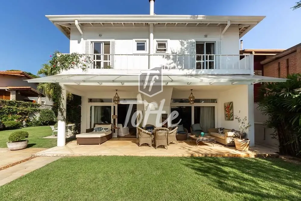 Casa, 5 quartos, 515 m² - Foto 11
