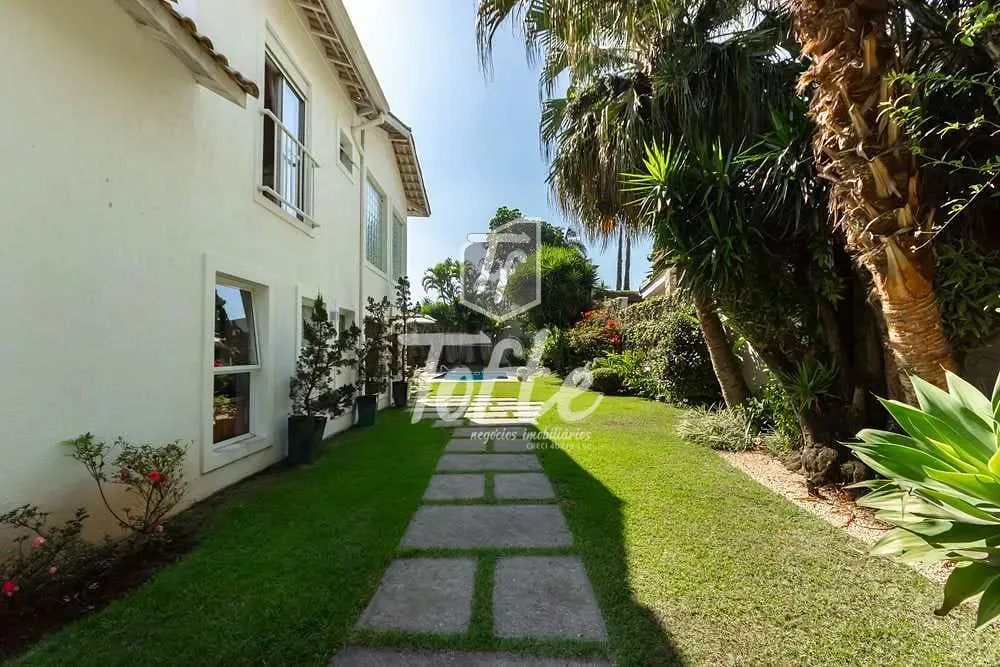 Casa, 5 quartos, 515 m² - Foto 15
