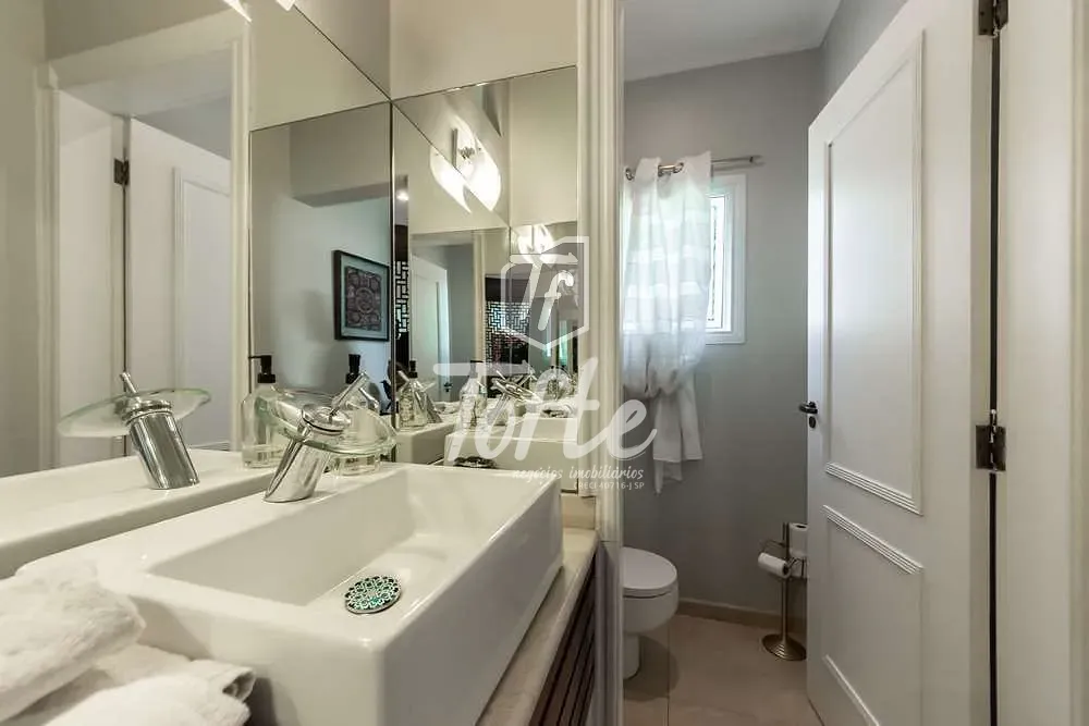 Casa, 5 quartos, 515 m² - Foto 5
