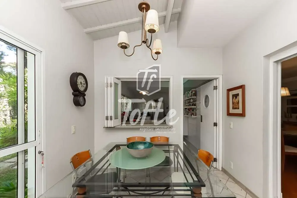 Casa, 5 quartos, 515 m² - Foto 27