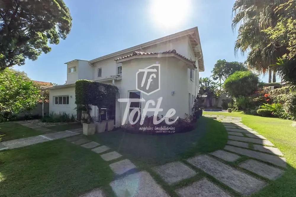 Casa, 5 quartos, 515 m² - Foto 2