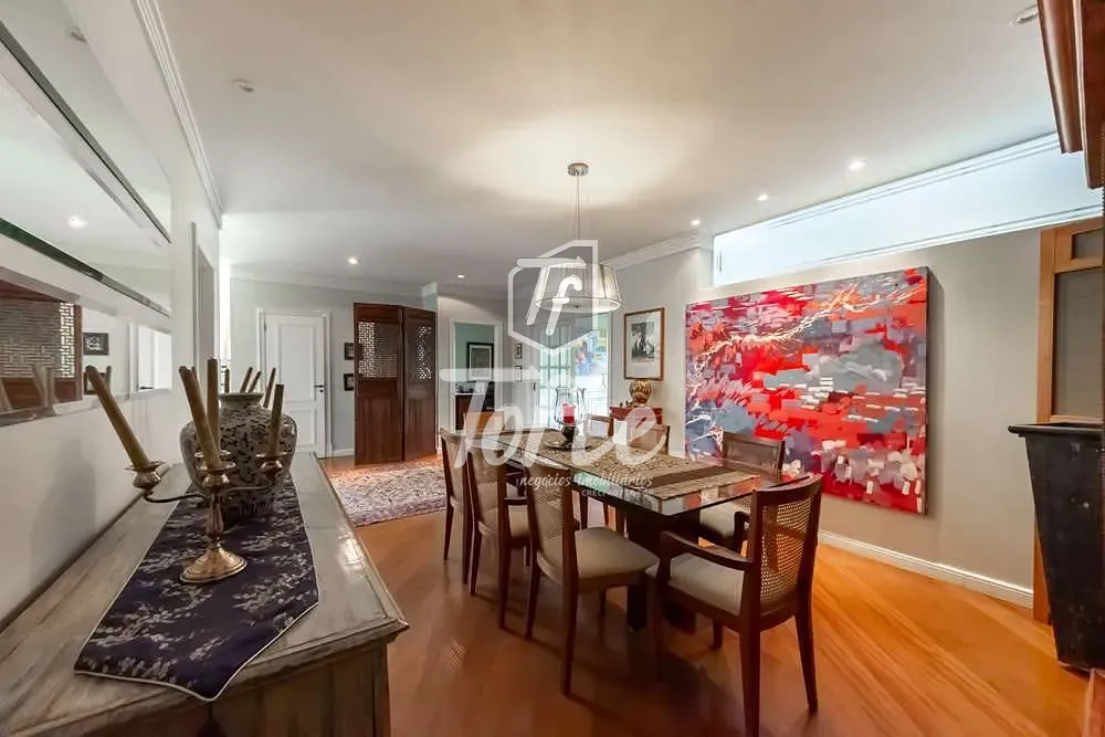 Casa, 5 quartos, 515 m² - Foto 23