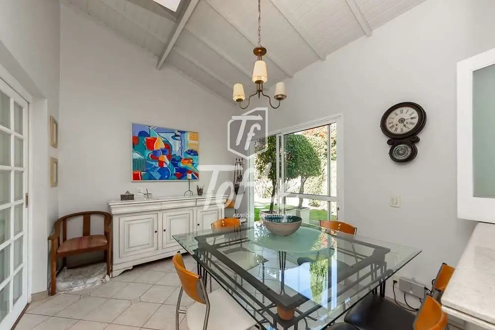 Casa, 5 quartos, 515 m² - Foto 26