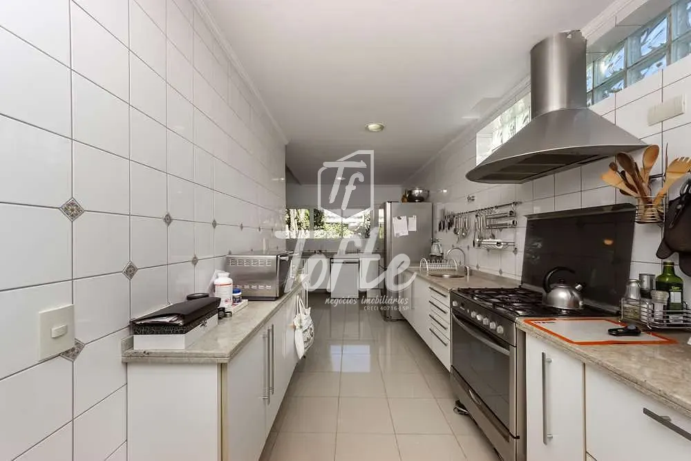 Casa, 5 quartos, 515 m² - Foto 32