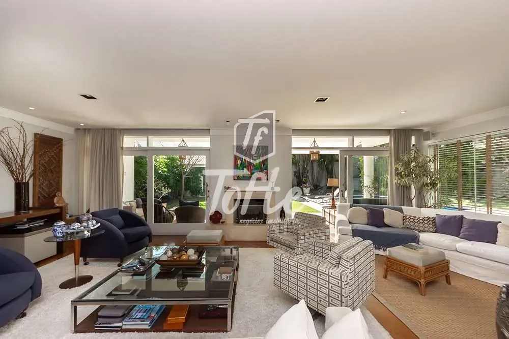 Casa, 5 quartos, 515 m² - Foto 20