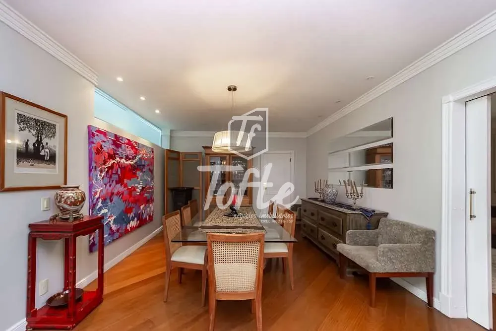 Casa, 5 quartos, 515 m² - Foto 22