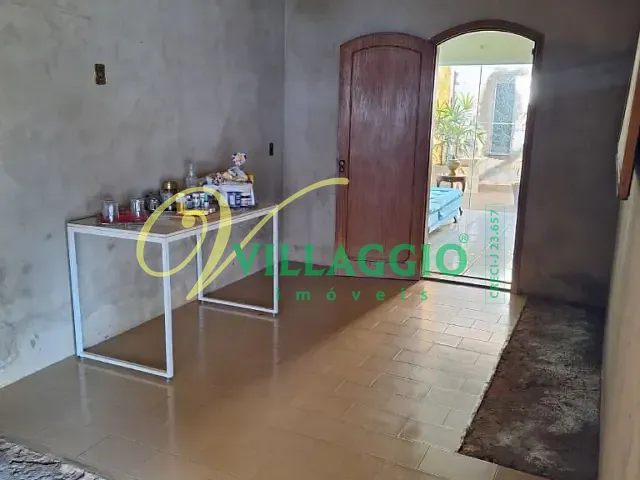 Casa com 413m² 3 quartos e 4 banheiros, para alugar, no bairro Vila Bancário em São José do Rio Preto