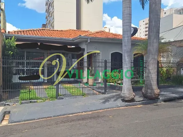 Casa com 413m² 3 quartos e 4 banheiros, para alugar, no bairro Vila Bancário em São José do Rio Preto