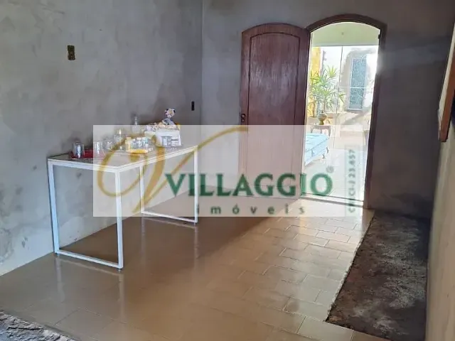 Casa com 413m² 3 quartos e 4 banheiros, para alugar, no bairro Vila Bancário em São José do Rio Preto