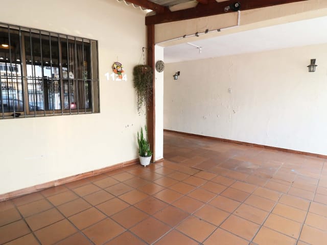 Casa com 200m² 2 quartos e 1 banheiro, à venda, no bairro Vila Romana em São Paulo