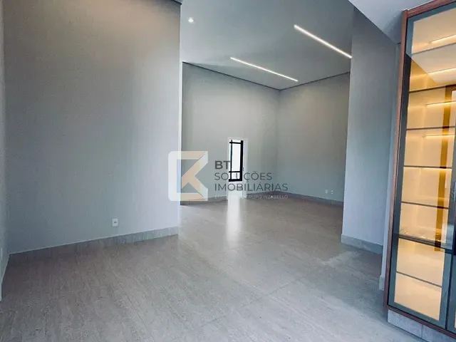 Casa com 325m² 3 quartos e 4 banheiros, à venda, no bairro Jardim Panorama em Indaiatuba