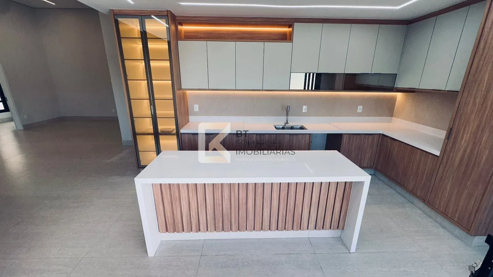 Casa, 3 quartos, 210 m² - Foto 7