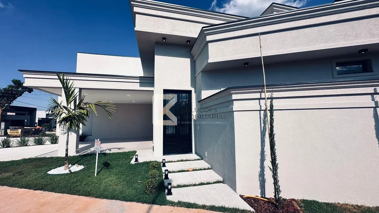 Casa, 3 quartos, 210 m² - Foto 1