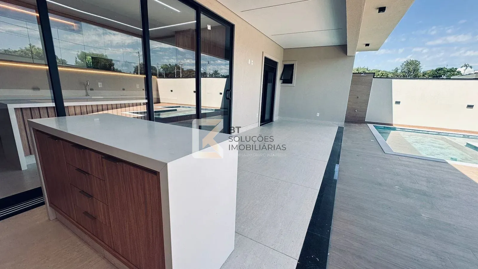 Casa, 3 quartos, 210 m² - Foto 29
