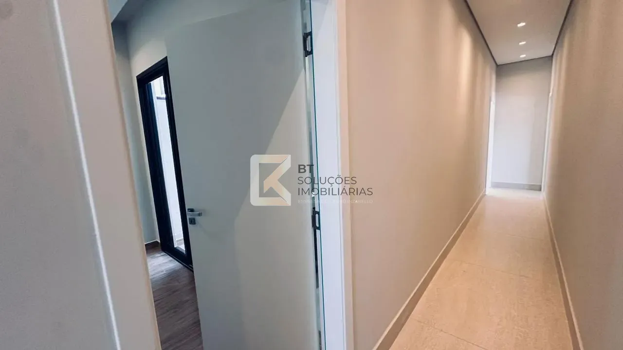 Casa, 3 quartos, 210 m² - Foto 12