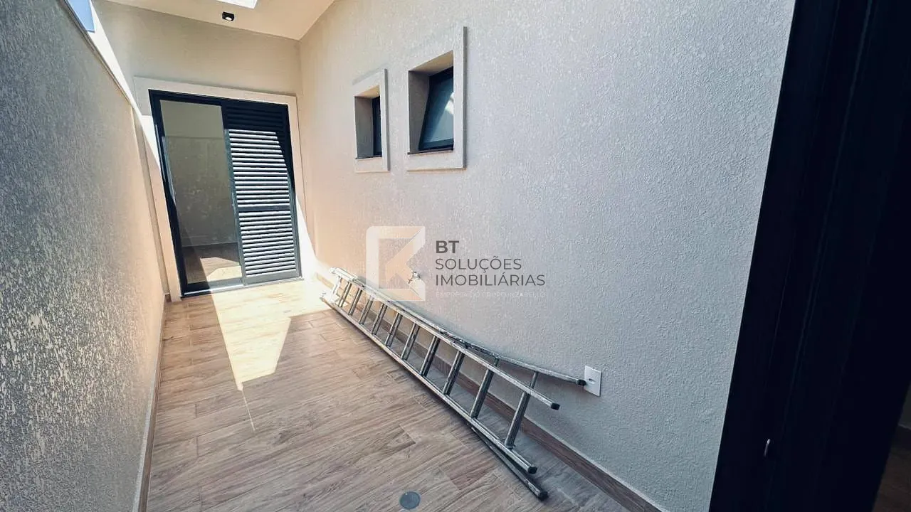 Casa, 3 quartos, 210 m² - Foto 34