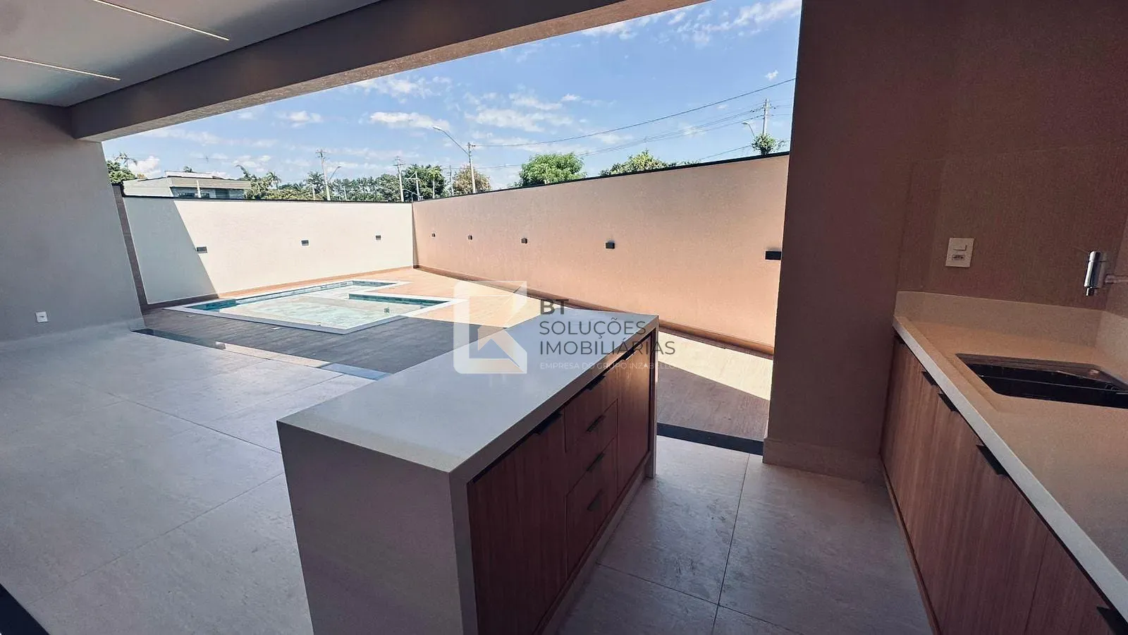 Casa, 3 quartos, 210 m² - Foto 32