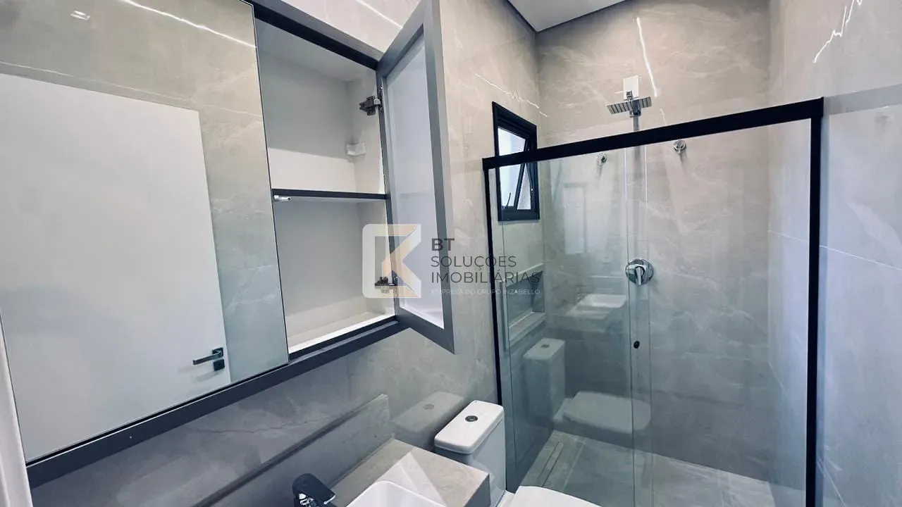 Casa, 3 quartos, 210 m² - Foto 22