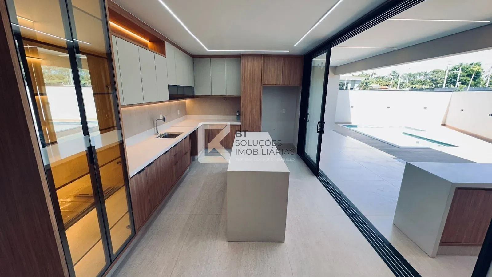 Casa, 3 quartos, 210 m² - Foto 5