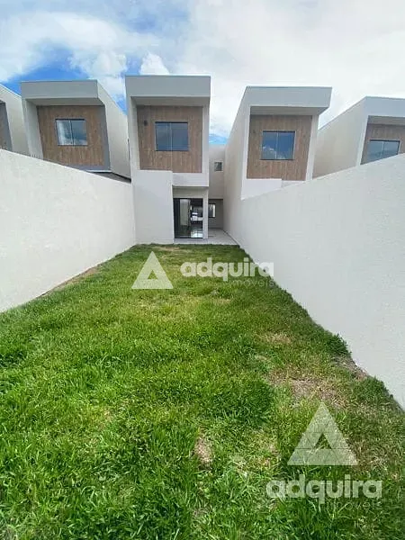 Sobrado, 3 quartos, 121 m² - Foto 10