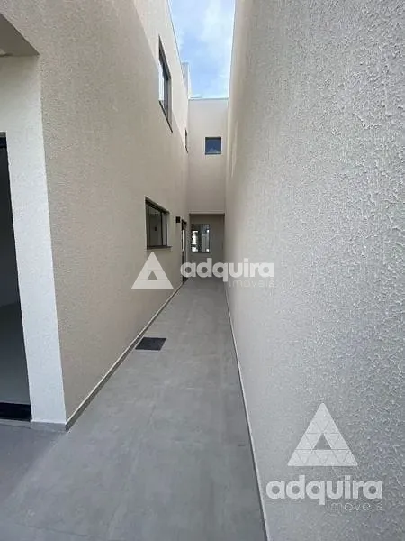 Sobrado, 3 quartos, 121 m² - Foto 8