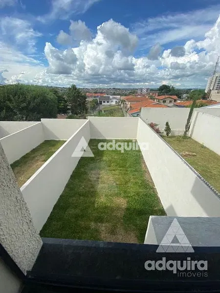 Sobrado, 3 quartos, 121 m² - Foto 16