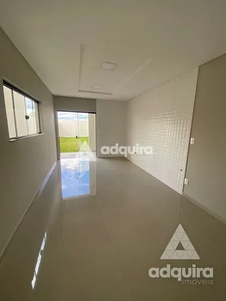 Sobrado, 3 quartos, 121 m² - Foto 6