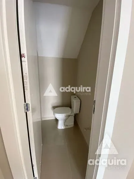 Sobrado, 3 quartos, 121 m² - Foto 5