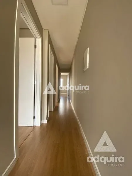 Sobrado, 3 quartos, 121 m² - Foto 14
