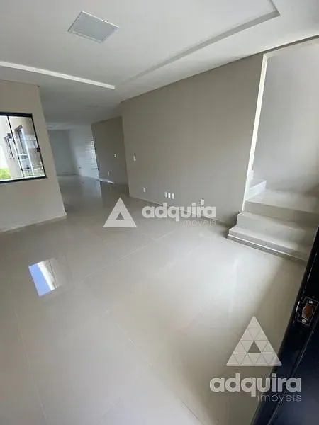 Sobrado, 3 quartos, 121 m² - Foto 7